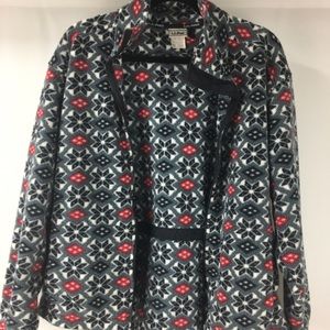 L.L Bean  medium sized jacket